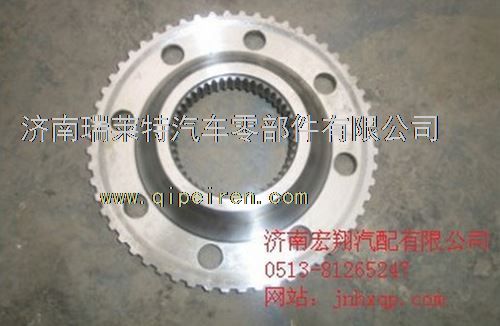 陜汽德龍內齒圈支架81.35114.0101/81.35114.0101