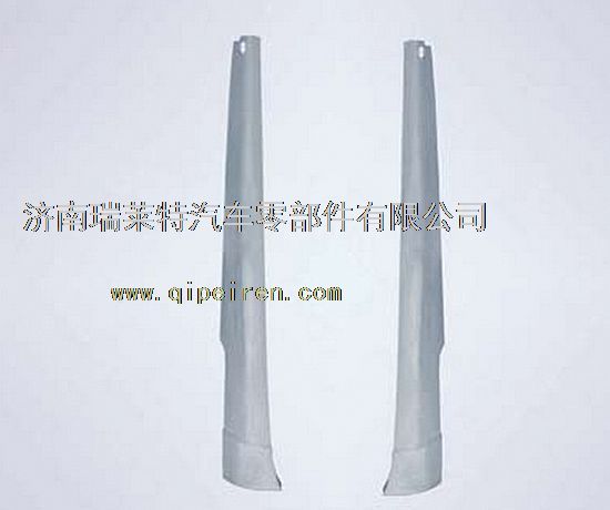 WG1630110157,重汽斯太尔王右A立柱,济南瑞莱特汽车零部件有限公司