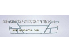 WG1642241029,重汽豪沃10款低位保险杠支架,济南瑞莱特汽车零部件有限公司