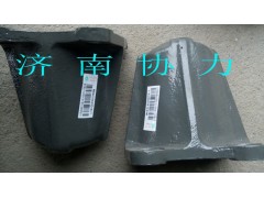 WG9416520016,后簧后支架T5G,济南明钜汽车配件有限公司（原济南协力）