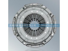 EQ140,压盘总成,济南虎符离合器有限公司