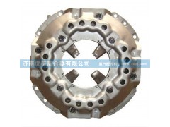 EQ140-1,压盘总成,济南虎符离合器有限公司