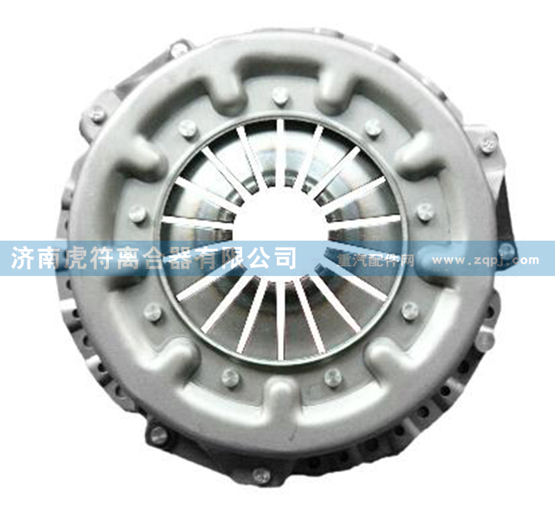 EQ255,压盘总成,济南虎符离合器有限公司