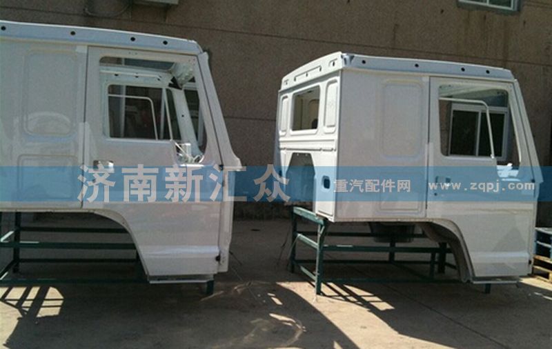 豪沃 駕駛室殼體/