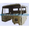 德龍標準殼體【豪沃車架大梁】