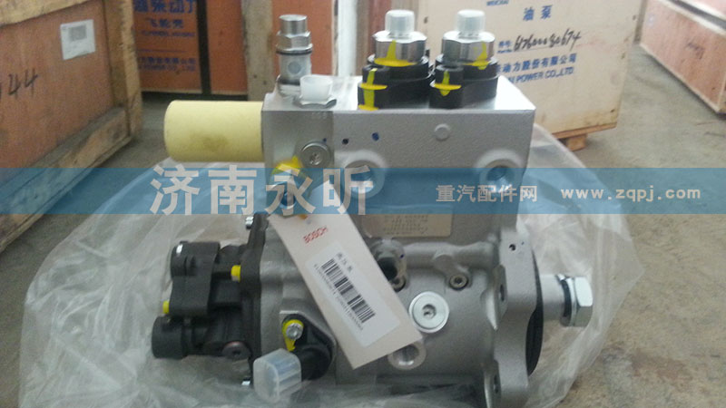 612600080674,潍柴共轨喷油泵,济南永昕商贸有限公司潍柴专营