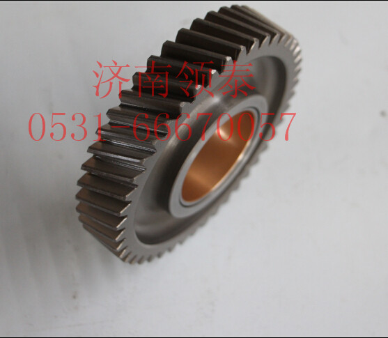 61560050053,中间齿轮,济南领泰（原玉华）汽车零部件有限公司