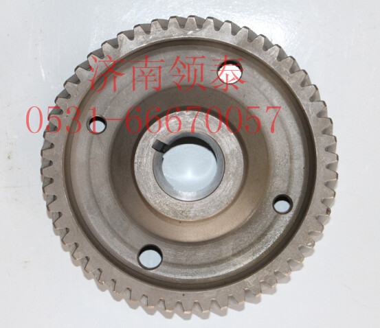 612600081529,喷油泵齿轮,济南领泰（原玉华）汽车零部件有限公司