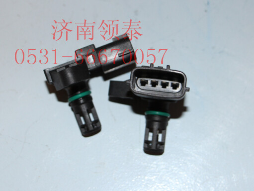 612600090012,温度压力传感器,济南领泰（原玉华）汽车零部件有限公司