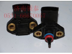 612600090460,进气压力温度传感器,济南领泰（原玉华）汽车零部件有限公司