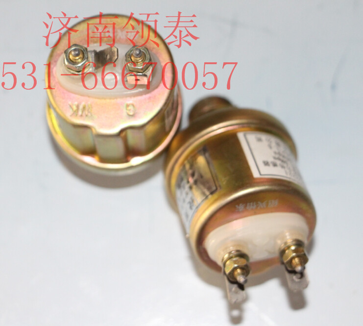 VG1500090051,机油压力传感器,济南领泰（原玉华）汽车零部件有限公司