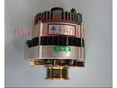 VG15600090012,交流发电机,济南领泰（原玉华）汽车零部件有限公司