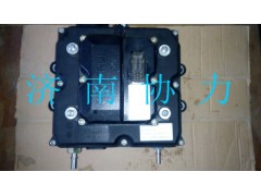 AZ1034121035,尿素泵箱控制集成系统(新),济南明钜汽车配件有限公司（原济南协力）
