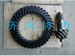 810-35199-6595,被动-主动锥齿轮副,济南明钜汽车配件有限公司（原济南协力）