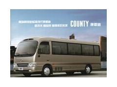CHM6710,康恩迪,西安国辉汽车销售服务有限公司