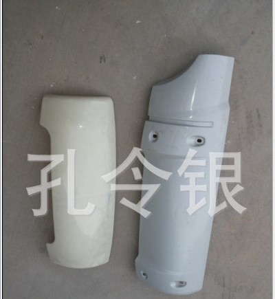 81265323,导风罩（内外包角）,济南隆旭汽车配件有限公司