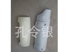 81265323,导风罩（内外包角）,济南隆旭汽车配件有限公司