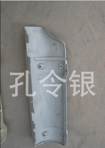 81265323,导风罩（内外包角）,济南隆旭汽车配件有限公司