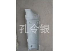 81265323,导风罩（内外包角）,济南隆旭汽车配件有限公司