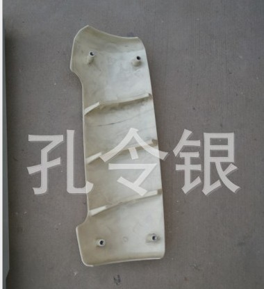 81265323,导风罩（内外包角）,济南隆旭汽车配件有限公司