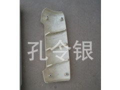 81265323,导风罩（内外包角）,济南隆旭汽车配件有限公司