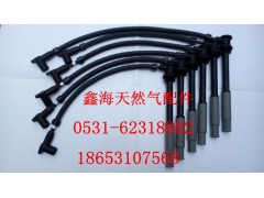 M2C00-3705070,高压线,济南鑫海天然气配件有限公司
