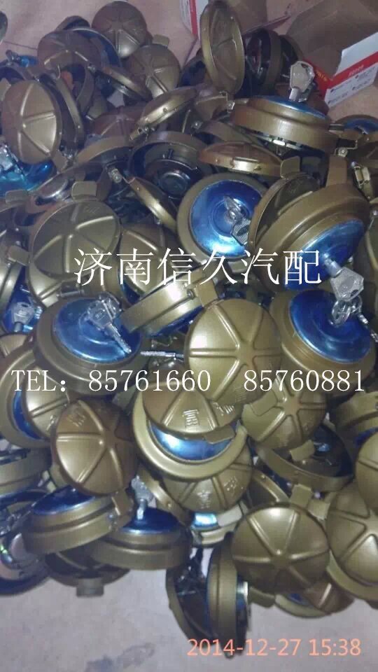 99100550084,带锁油箱盖,济南信久汽配销售中心