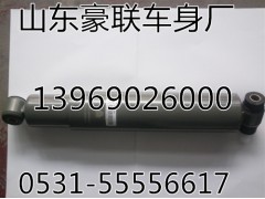 WG9116480004,斯太尔桥减震器,山东豪联车身制造厂