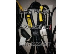 ,线束,山东豪联车身制造厂