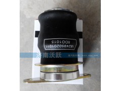 1B24950201011,龙门架气囊,济南沃跃欧曼汽车配件有限公司