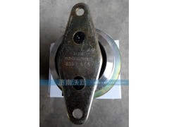 1B24950201011,龙门架气囊,济南沃跃欧曼汽车配件有限公司