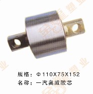 扭力 膠芯奧威/