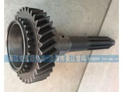 2159302059,一轴,綦江变速箱专卖-济南市綦江誉鸣汽配商行