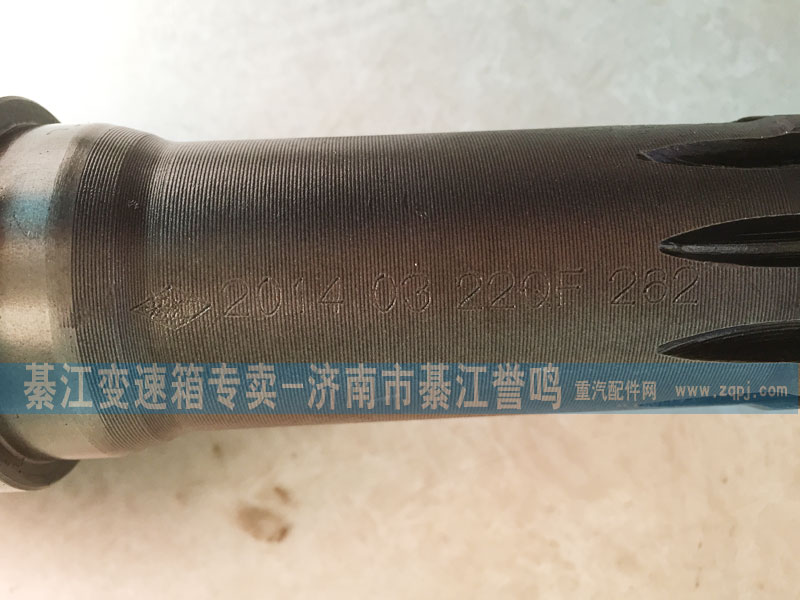 2159302059,一轴,綦江变速箱专卖-济南市綦江誉鸣汽配商行