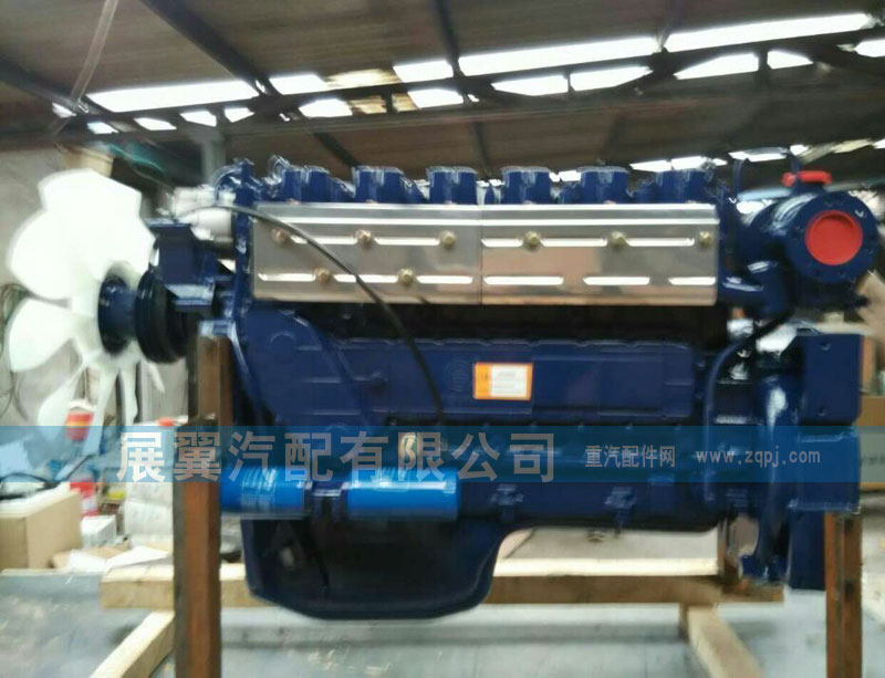 ,发动机总成,展鸿汽配有限公司（原展翼）