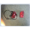 后示廓灯WG9925720006,WG9925720005