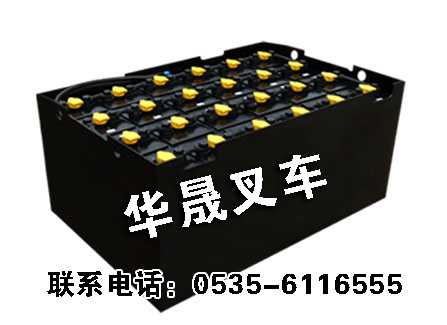 烟台开发区叉车维修外包服务