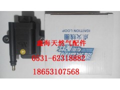 612600191524,进口点火线圈,济南鑫海天然气配件有限公司