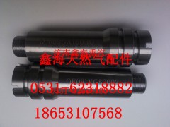 VG1092080003,火花塞衬套,济南鑫海天然气配件有限公司