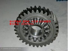 ,70矿主动齿轮,济南盛达矿用车配件有限公司