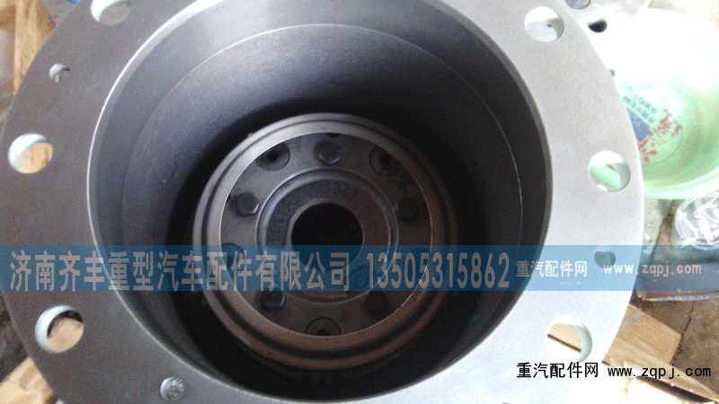 各型号轮边总成AZ9981340370/2