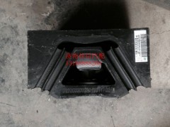 WG9770591021,发动机后支撑(后楔形块),济南同驰汽车配件有限公司