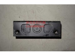 WG9770591021,发动机后支撑(后楔形块),济南同驰汽车配件有限公司