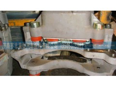 AZ9100443500,制动器总成,济南铁鹿汽车零部件有限公司