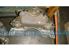 AZ9100443500,制动器总成,济南铁鹿汽车零部件有限公司