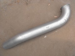 WG9125540909,排气管,济南明泽重汽配件销售中心
