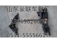 ,德龙前悬总成（气囊）,山东豪联车身制造厂