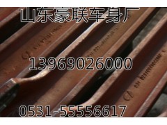 ,汉德前桥,山东豪联车身制造厂