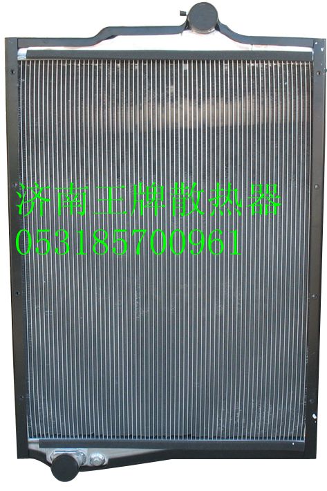 ZB6,水箱,济南王牌散热器有限公司