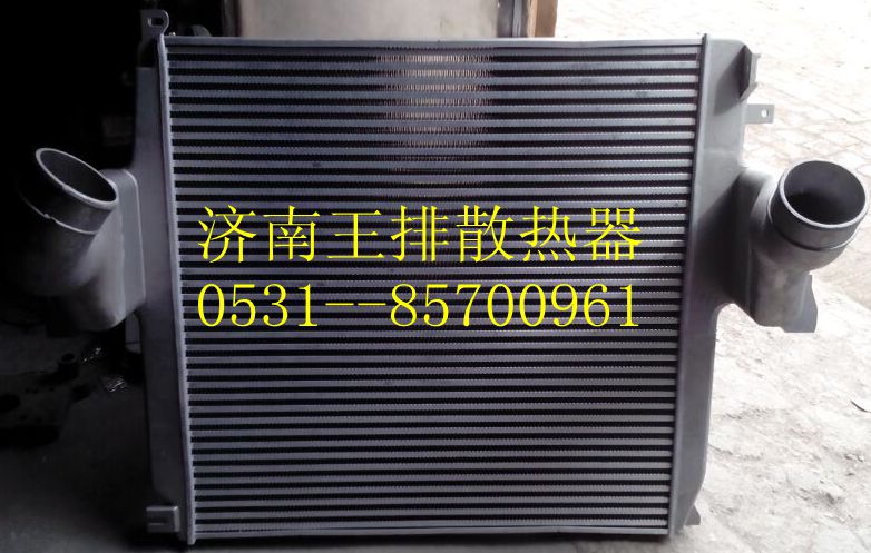H4119302003A0,中冷器,济南王牌散热器有限公司
